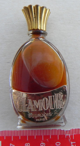 Miniature glamour vintage sans - miniature,