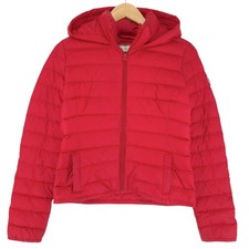 Veste Doudoune Femme