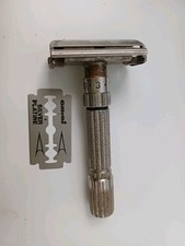 Gillette G1 Adjustable Rasoir