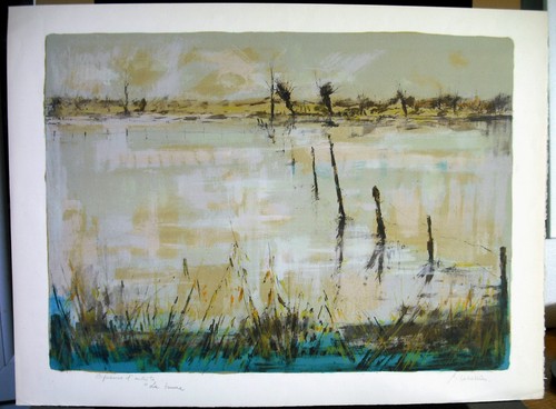 Pierre letellier - pierre, (1928-2000)