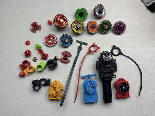 Beyblade extreme top system - beyblade,