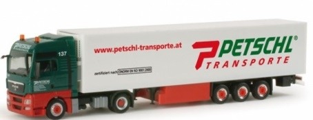 Herpa man tgx - xxl, with