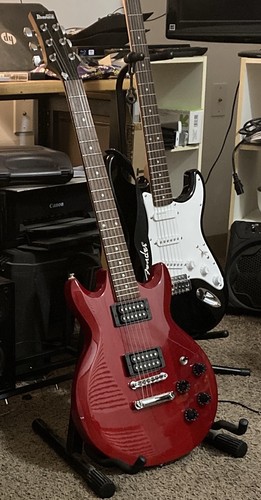 Ibanez gio gax70 electric - ibanez,