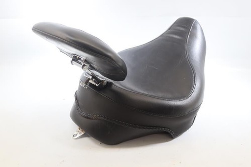 Selle conducteur harley - selle,