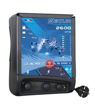Electrificateur SECUR 2600 D-