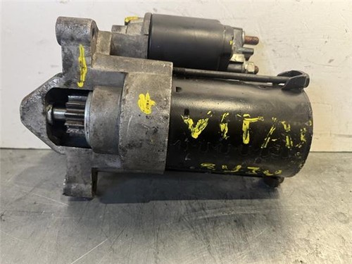 Moteur démarrage suzuki - démarrage,