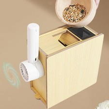 Séparateur de balles de