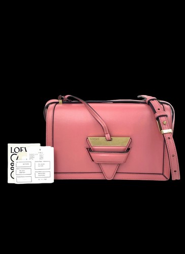 Loewe barcelona crossbody - barcelona,