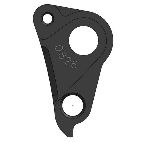 Cintre dérailleur arrière - cintre, de