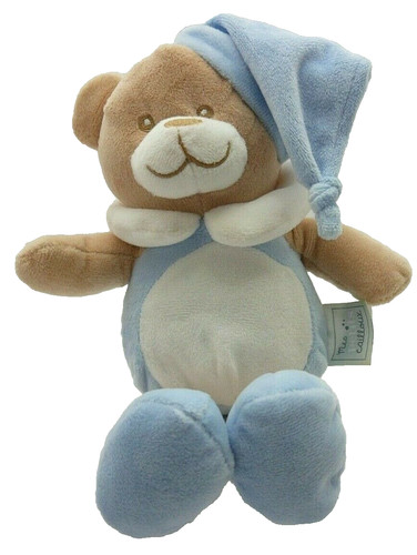 Mes petits cailloux doudou - mes,