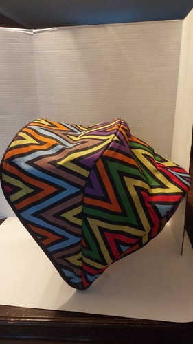 Bugaboo bee missoni sun - bee,