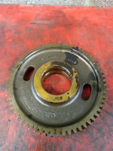 Perkins 236 timing gear - timing, 4