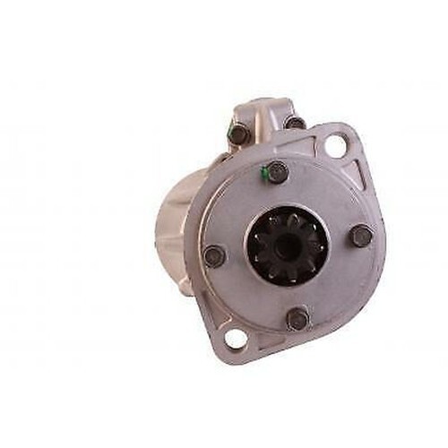 Démarreur neuf pour - démarreur, yanmar