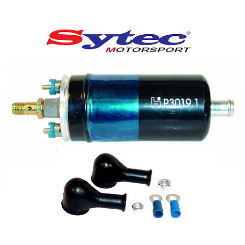 Sytec externe essence - externe, pompe