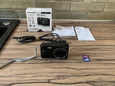 Appareil photo numérique