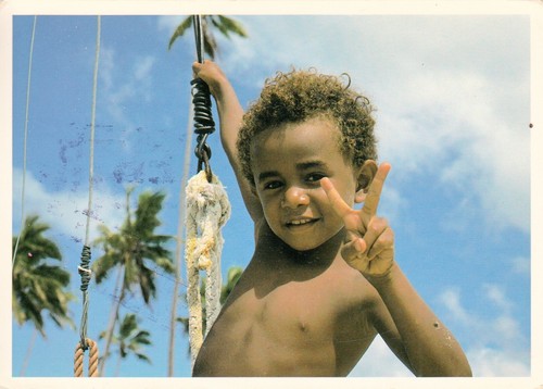 Carte postale