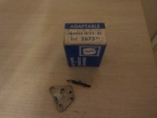 RUPTEUR MAGNETO FRANCE 125 TERROT ETM..