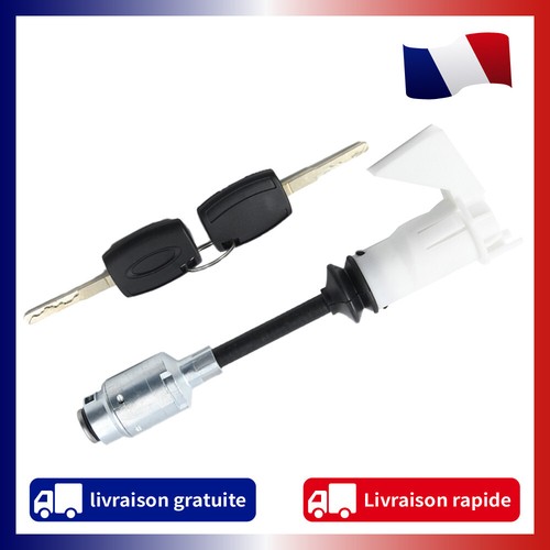 Serrure capot lock - de,