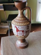 Vase grec antique