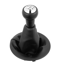 Pommeau de vitesse 5 vitesses