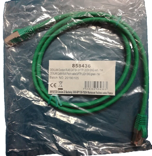 Dexlan 858436 cordon - -,