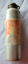 Ancienne bouteille thermos - bouteille,