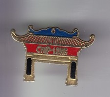 RARE PINS PIN'S .. TOURISME