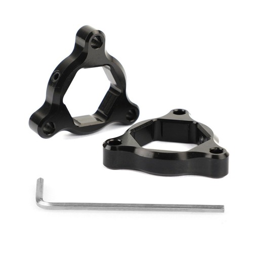 Ajusteur fourche 19mm pour - de,