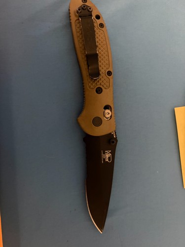 Benchmade griptilian 551 - griptilian,