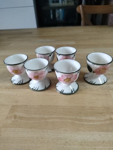 Villeroy boch wilde rose - et,