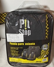 Housses de Siège Voiture Pit