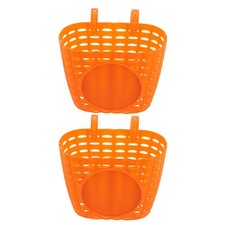 2 Pcs Panier De Rangement Pour