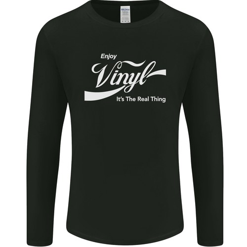 Shirt long manches - t-shirt, À