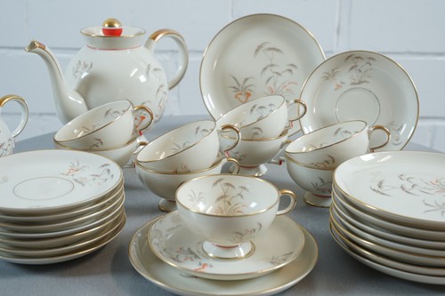 Porcelaine johann haviland - porcelaine,