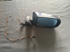 Rétroviseur droit série 7 e38  8170512 Original BMW