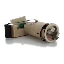 Pompe à carburant électrique