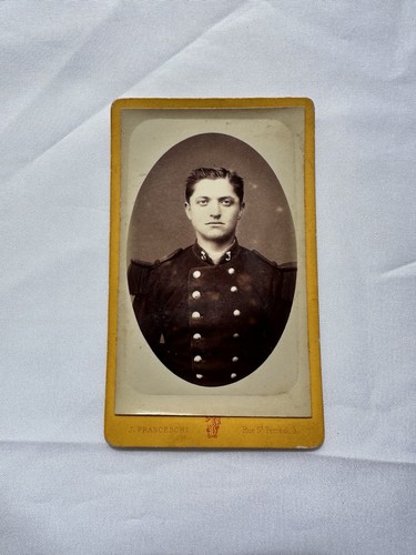 Ancien cadre bombé photo - cadre,