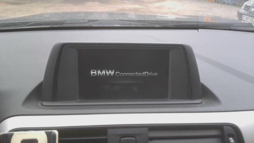 Ecran gps bmw - gps, f20