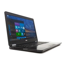 Ordinateur Portable Dell E5470 I5 14" 8 Go 256 Go M.2 Win 10 Remis À Neuf