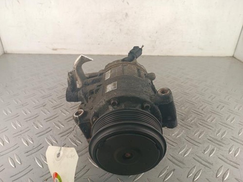 Compresseur clim audi 2 - clim,