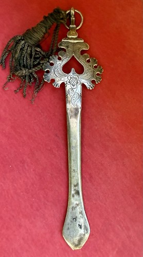 France ancien marque page - france, :
