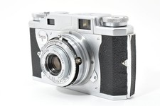 Appareil photo télémétrique