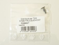 ROCO ECH. HO 1/87 1 TAMPON POUR LOCO SNCF BB 8100 / 9200/ 9300 / 16000 / 25000