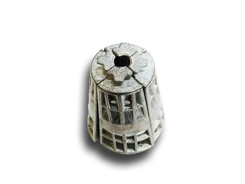 Collier serrage pour boule - de,