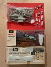 1/72 REVELL H-112 : HE-219 UHU