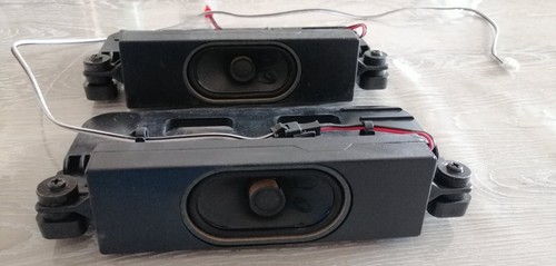 Enceinte thomson 48fa5403 - enceinte, tv