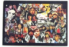 3 Cartes Postales / Postcards