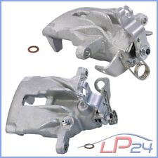 KIT ÉTRIER DE FREIN ARRIÈRE GAUCHE + DROIT POUR RENAULT TRAFIC 2 01-14