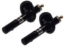 POUR PEUGEOT 205 CITROEN C15 VISA AMORTISSEUR DE ROUE AVANT GAUCHE + DROIT