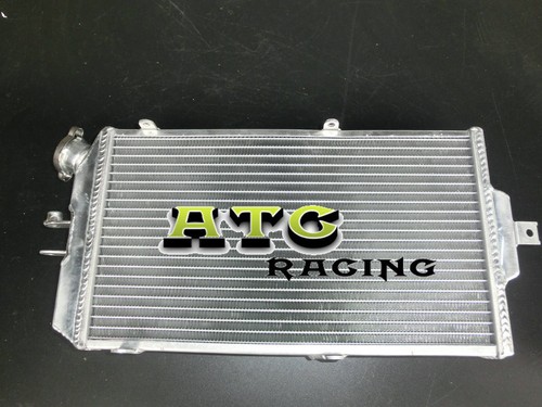 Aluminum radiator for - aluminum,